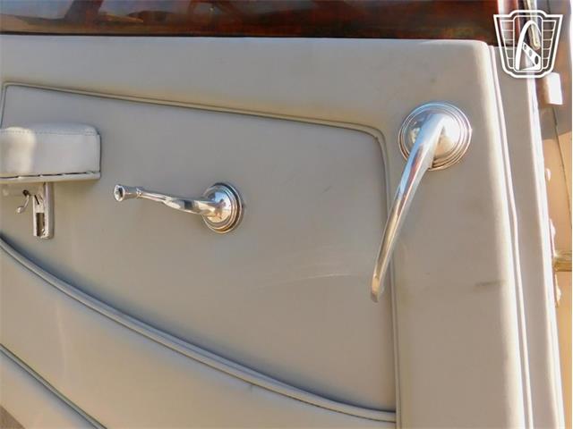 1954 Bentley R-Type Empress Sport Saloon (CC-2088541) for sale in Tulsa, Oklahoma