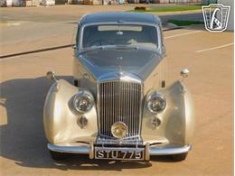 1954 Bentley R-Type Empress Sport Saloon (CC-2088541) for sale in Tulsa, Oklahoma