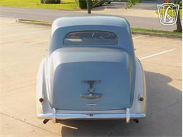 1954 Bentley R-Type Empress Sport Saloon (CC-2088541) for sale in Tulsa, Oklahoma