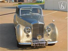1954 Bentley R-Type Empress Sport Saloon (CC-2088541) for sale in Tulsa, Oklahoma