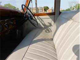 1954 Bentley R-Type Empress Sport Saloon (CC-2088541) for sale in Tulsa, Oklahoma