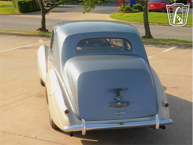 1954 Bentley R-Type Empress Sport Saloon (CC-2088541) for sale in Tulsa, Oklahoma