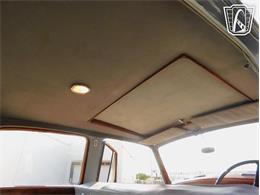 1954 Bentley R-Type Empress Sport Saloon (CC-2088541) for sale in Tulsa, Oklahoma