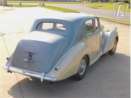 1954 Bentley R-Type Empress Sport Saloon (CC-2088541) for sale in Tulsa, Oklahoma