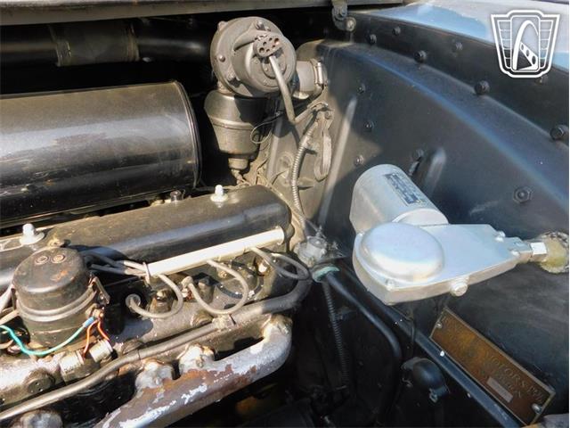 1954 Bentley R-Type Empress Sport Saloon (CC-2088541) for sale in Tulsa, Oklahoma