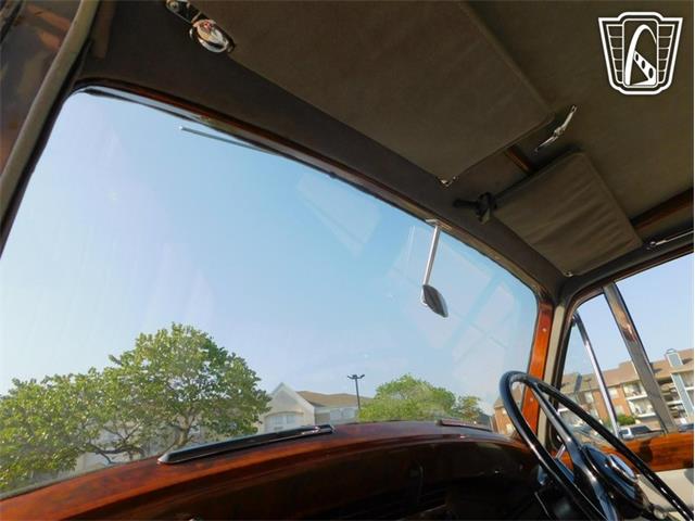 1954 Bentley R-Type Empress Sport Saloon (CC-2088541) for sale in Tulsa, Oklahoma