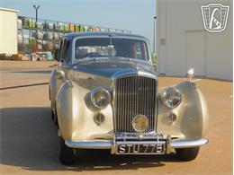 1954 Bentley R-Type Empress Sport Saloon (CC-2088541) for sale in Tulsa, Oklahoma
