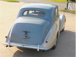 1954 Bentley R-Type Empress Sport Saloon (CC-2088541) for sale in Tulsa, Oklahoma
