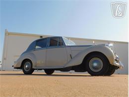 1954 Bentley R-Type Empress Sport Saloon (CC-2088541) for sale in Tulsa, Oklahoma