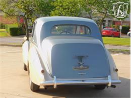 1954 Bentley R-Type Empress Sport Saloon (CC-2088541) for sale in Tulsa, Oklahoma