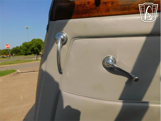 1954 Bentley R-Type Empress Sport Saloon (CC-2088541) for sale in Tulsa, Oklahoma