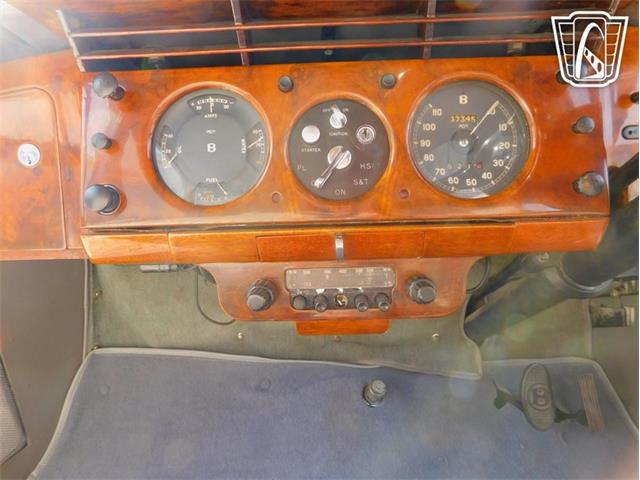 1954 Bentley R-Type Empress Sport Saloon (CC-2088541) for sale in Tulsa, Oklahoma