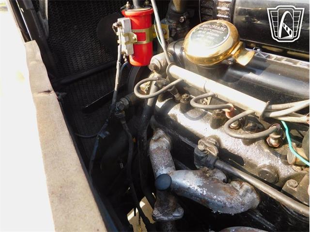 1954 Bentley R-Type Empress Sport Saloon (CC-2088541) for sale in Tulsa, Oklahoma