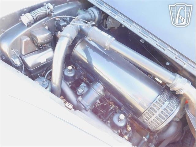 1954 Bentley R-Type Empress Sport Saloon (CC-2088541) for sale in Tulsa, Oklahoma
