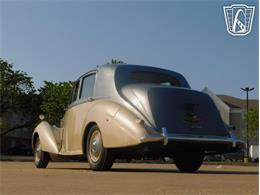 1954 Bentley R-Type Empress Sport Saloon (CC-2088541) for sale in Tulsa, Oklahoma