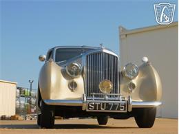 1954 Bentley R-Type Empress Sport Saloon (CC-2088541) for sale in Tulsa, Oklahoma