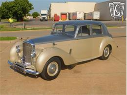 1954 Bentley R-Type Empress Sport Saloon (CC-2088541) for sale in Tulsa, Oklahoma
