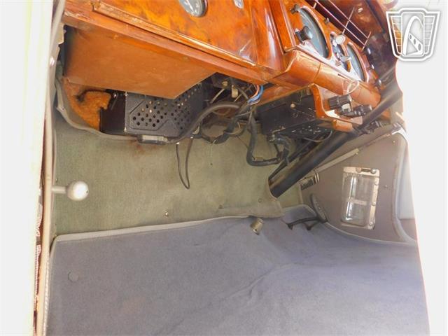 1954 Bentley R-Type Empress Sport Saloon (CC-2088541) for sale in Tulsa, Oklahoma