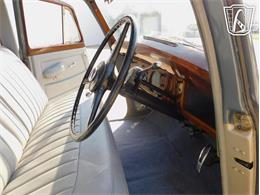 1954 Bentley R-Type Empress Sport Saloon (CC-2088541) for sale in Tulsa, Oklahoma
