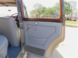 1954 Bentley R-Type Empress Sport Saloon (CC-2088541) for sale in Tulsa, Oklahoma