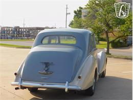 1954 Bentley R-Type Empress Sport Saloon (CC-2088541) for sale in Tulsa, Oklahoma