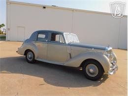 1954 Bentley R-Type Empress Sport Saloon (CC-2088541) for sale in Tulsa, Oklahoma