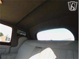 1954 Bentley R-Type Empress Sport Saloon (CC-2088541) for sale in Tulsa, Oklahoma