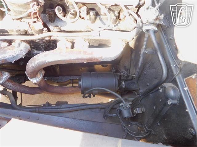1954 Bentley R-Type Empress Sport Saloon (CC-2088541) for sale in Tulsa, Oklahoma