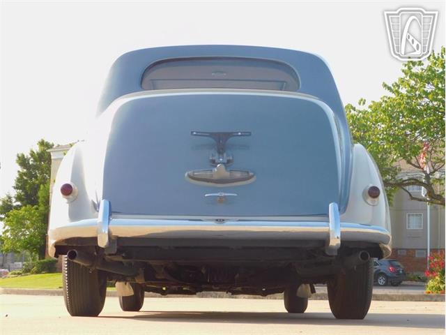 1954 Bentley R-Type Empress Sport Saloon (CC-2088541) for sale in Tulsa, Oklahoma