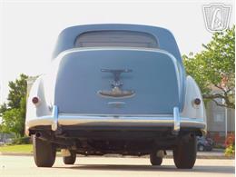 1954 Bentley R-Type Empress Sport Saloon (CC-2088541) for sale in Tulsa, Oklahoma