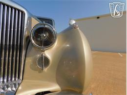 1954 Bentley R-Type Empress Sport Saloon (CC-2088541) for sale in Tulsa, Oklahoma