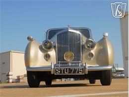 1954 Bentley R-Type Empress Sport Saloon (CC-2088541) for sale in Tulsa, Oklahoma