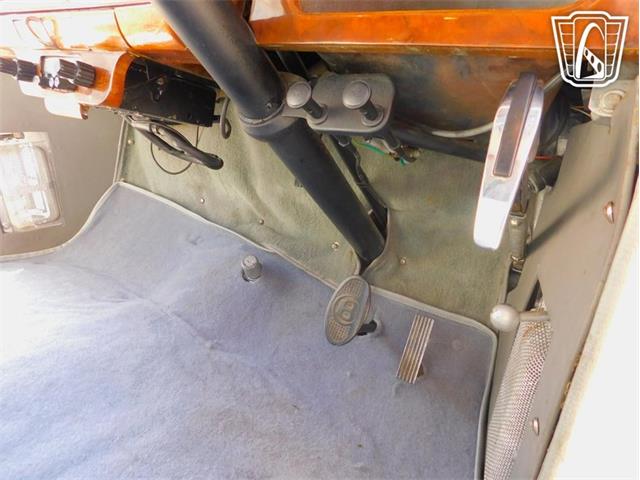 1954 Bentley R-Type Empress Sport Saloon (CC-2088541) for sale in Tulsa, Oklahoma