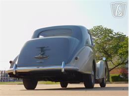 1954 Bentley R-Type Empress Sport Saloon (CC-2088541) for sale in Tulsa, Oklahoma