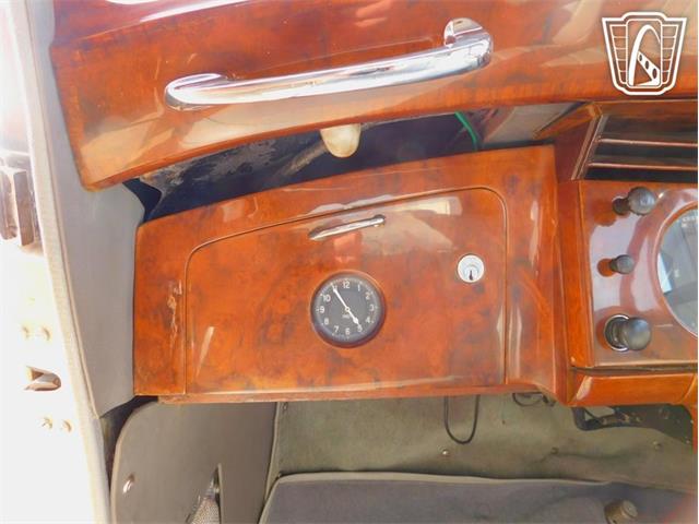 1954 Bentley R-Type Empress Sport Saloon (CC-2088541) for sale in Tulsa, Oklahoma