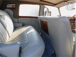 1954 Bentley R-Type Empress Sport Saloon (CC-2088541) for sale in Tulsa, Oklahoma