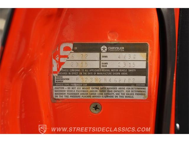 1971 Plymouth Cuda (CC-2088542) for sale in Concord, North Carolina