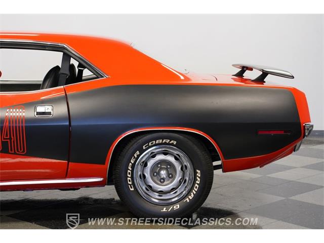 1971 Plymouth Cuda (CC-2088542) for sale in Concord, North Carolina