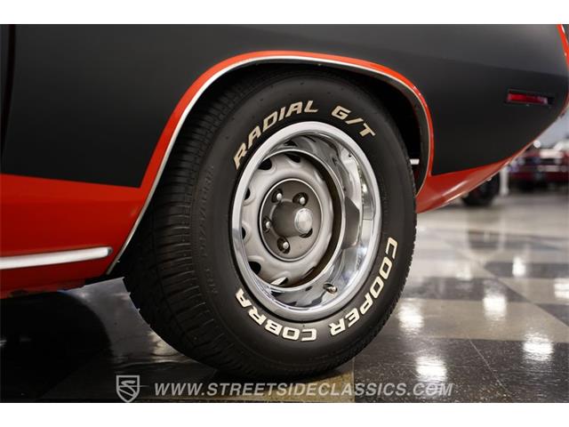 1971 Plymouth Cuda (CC-2088542) for sale in Concord, North Carolina