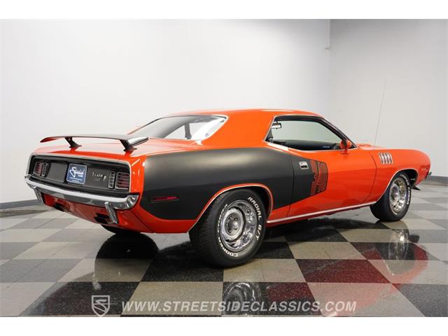 1971 Plymouth Cuda (CC-2088542) for sale in Concord, North Carolina