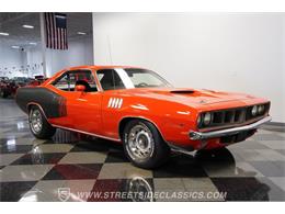 1971 Plymouth Cuda (CC-2088542) for sale in Concord, North Carolina