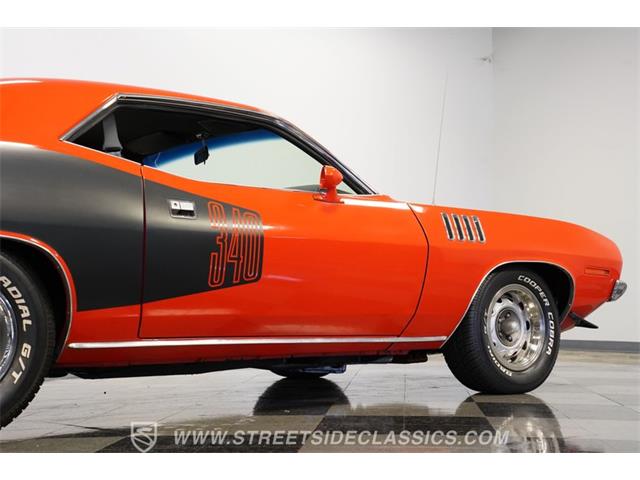 1971 Plymouth Cuda (CC-2088542) for sale in Concord, North Carolina