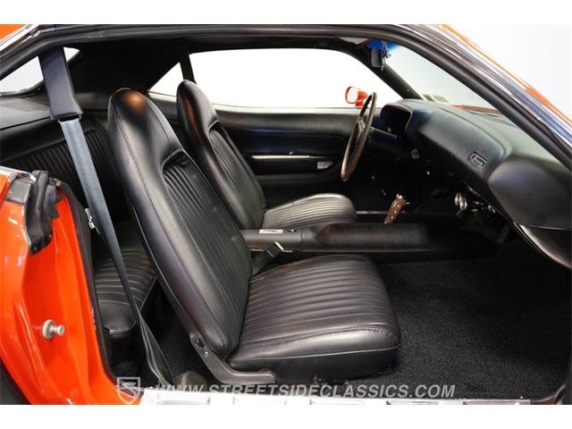1971 Plymouth Cuda (CC-2088542) for sale in Concord, North Carolina
