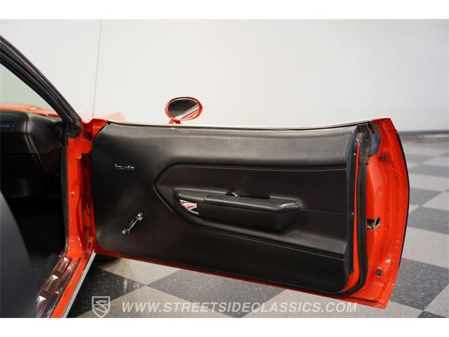 1971 Plymouth Cuda (CC-2088542) for sale in Concord, North Carolina