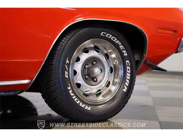 1971 Plymouth Cuda (CC-2088542) for sale in Concord, North Carolina