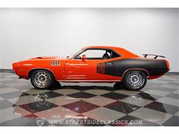 1971 Plymouth Cuda (CC-2088542) for sale in Concord, North Carolina