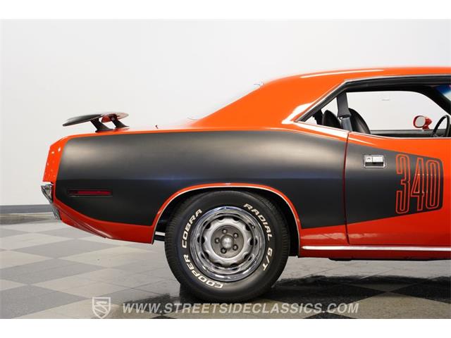1971 Plymouth Cuda (CC-2088542) for sale in Concord, North Carolina