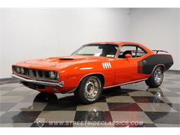 1971 Plymouth Cuda (CC-2088542) for sale in Concord, North Carolina