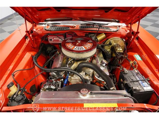 1971 Plymouth Cuda (CC-2088542) for sale in Concord, North Carolina