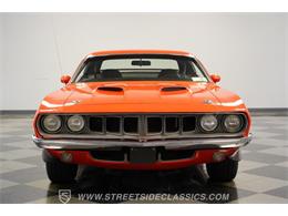 1971 Plymouth Cuda (CC-2088542) for sale in Concord, North Carolina